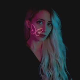 Butterflies vagrxnt, Violyt & fishkid