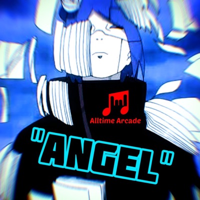 Angel (Konan) - Single