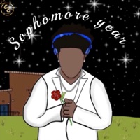 Sophomore Year - EP - Cold Chris