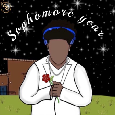 Sophomore Year - EP