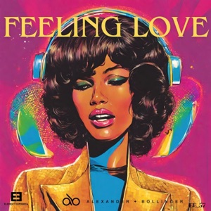 Feeling Love - Single