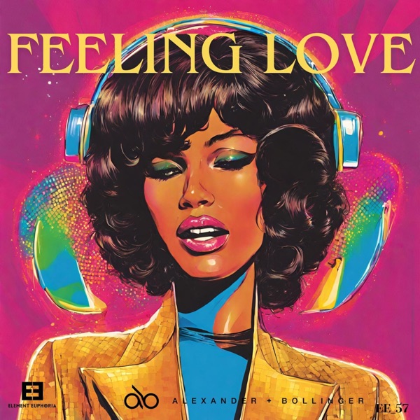Feeling Love - Single