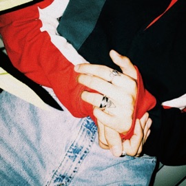 Night Call (feat. Smiley DeBron) Ramiro Brave