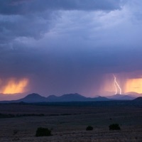 The Beautiful Rains - Single - Gerry Finan