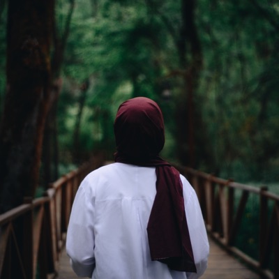 اللهم صل على محمد - بشرى لنا