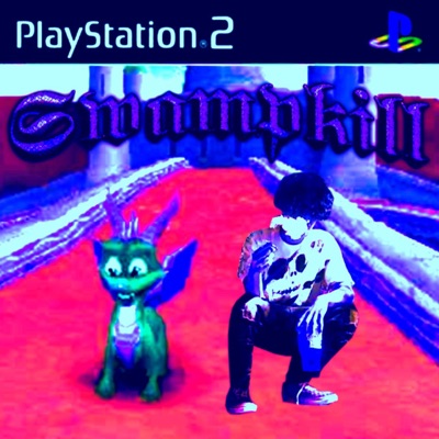 Spyro, Pt. 2 - Single