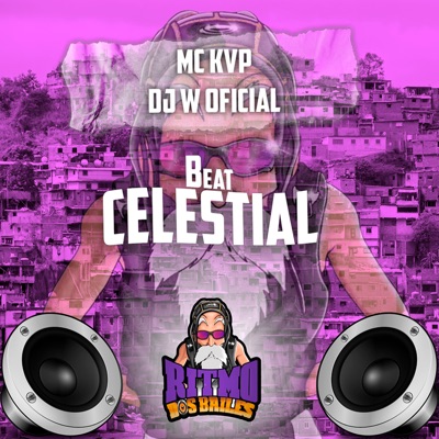 Beat Celestial - Single