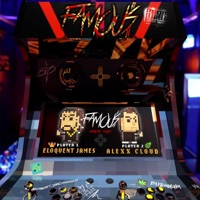 FAMOU$ (feat. Alexx Cloud) - Single - Eloquent James