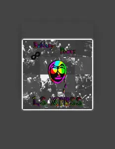 Dengarkan Ls Xprss, tonton video musik, baca bio, lihat tanggal tur & lainnya!