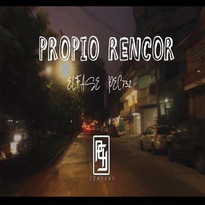 Propio Rencor - Single