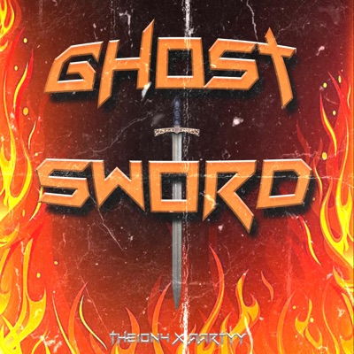 Ghost Sword - Single