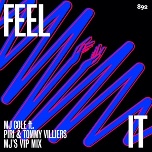 Feel It (VIP Mix) [feat. piri & Tommy Villiers] - Single