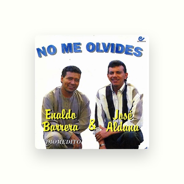 Enaldo Barrera's avatar