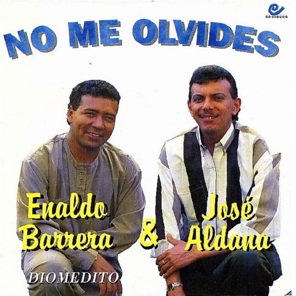 No Me Olvides