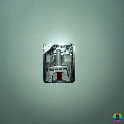 ONE EYE KOMODO (feat. Charm on the beat & JimmyIII) - Single