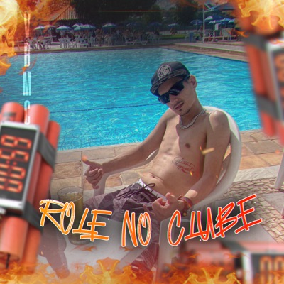 Role no Clube - Single