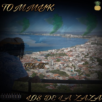 3 Kabra (feat. LOS DE LA ZAZA) - Single