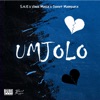 Umjolo (feat. Vinox Musiq & Sweet Mampara) - Single