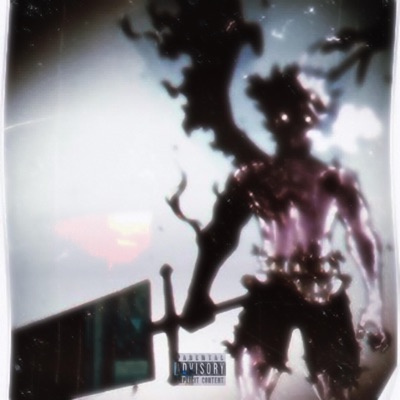 black clOver (feat. Imypxn, Morgu & J2XN) - Single