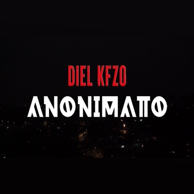 Anonimato - Single