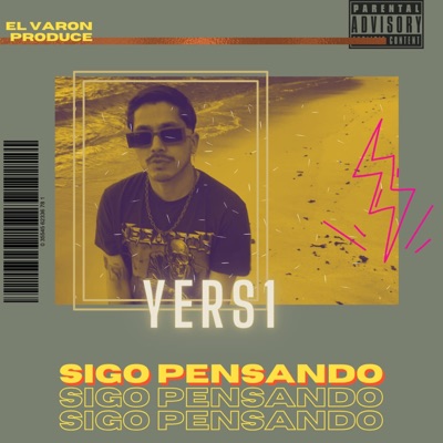 Sigo pensando - Single