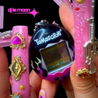 TAMAGOTCHI - Single - DJ la Moon
