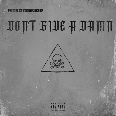 Dont Give a Damn - Single