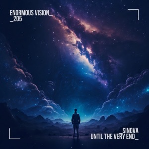 Until the Very End - Single