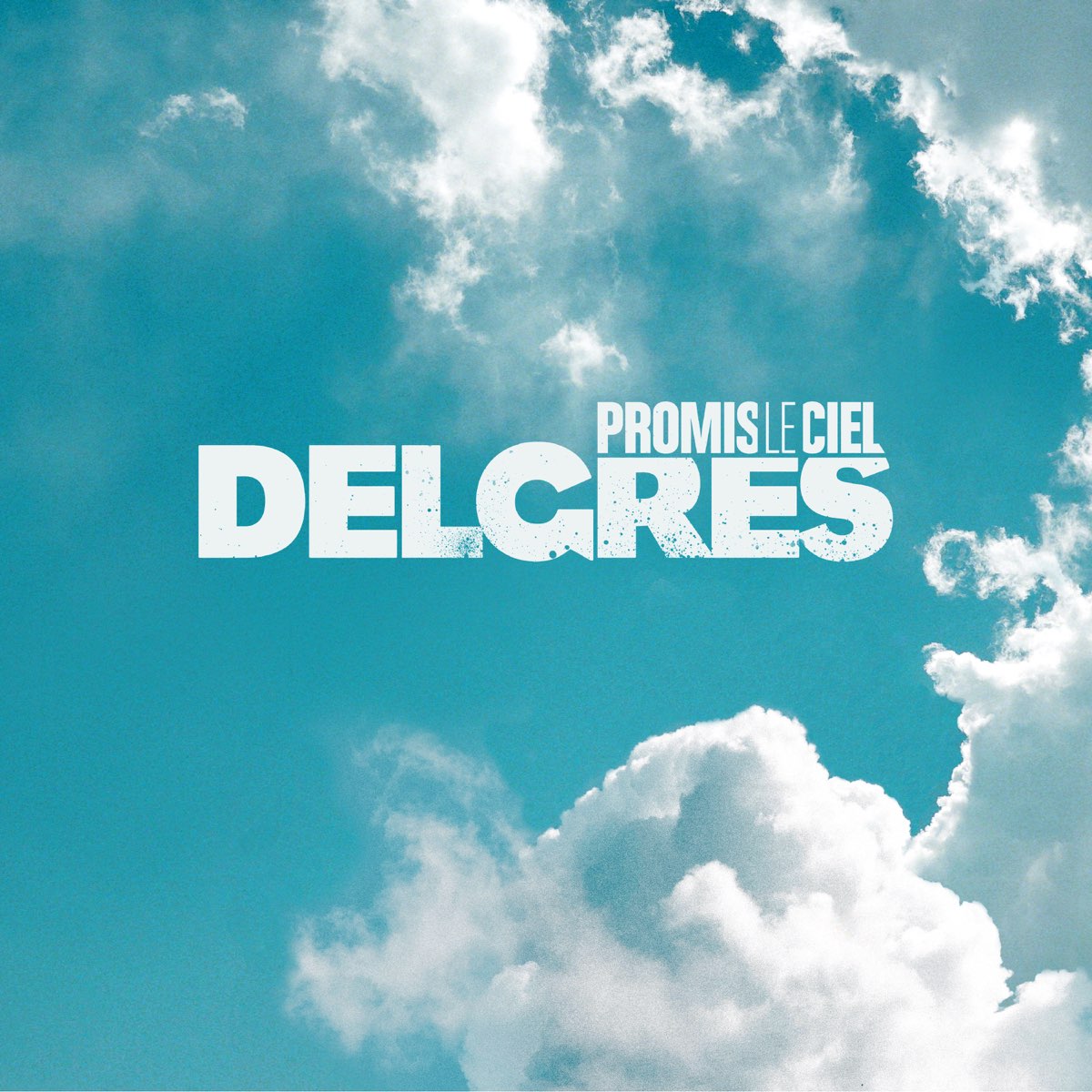 Promis Le Ciel》- Delgres的专辑- Apple Music