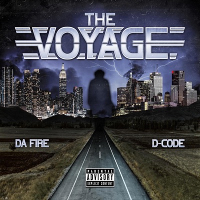 The Voyage - EP