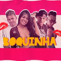 Boquinha - Single - Mc Broz, Nandinho lima, Mano Neto & Deh Silva