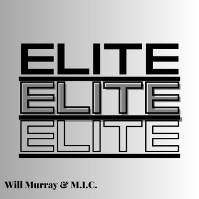 Elite (feat. M.I.C.) - Single