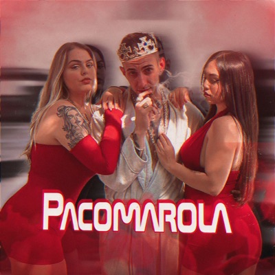 Paco Marola - Single