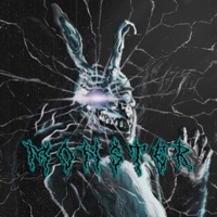 Monster - Single - DITRO