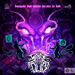 Space Dub_Bungalo Dub meets Tor.ma in Dub - EP
