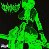 SAVE MYSELF (feat. Novision) [Remix] - Single - Deadfigure$