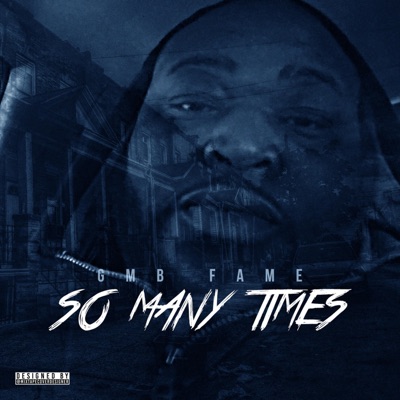 So ManyTimes (feat. Rello) - Single
