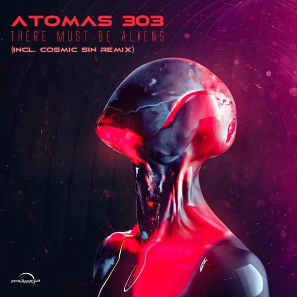 There Must Be Aliens - Single