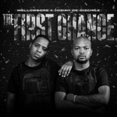 The First Chance - EP artwork