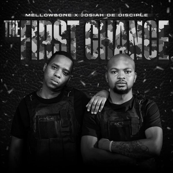 The First Chance - EP