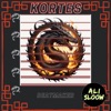 KORTES de dragon - EP