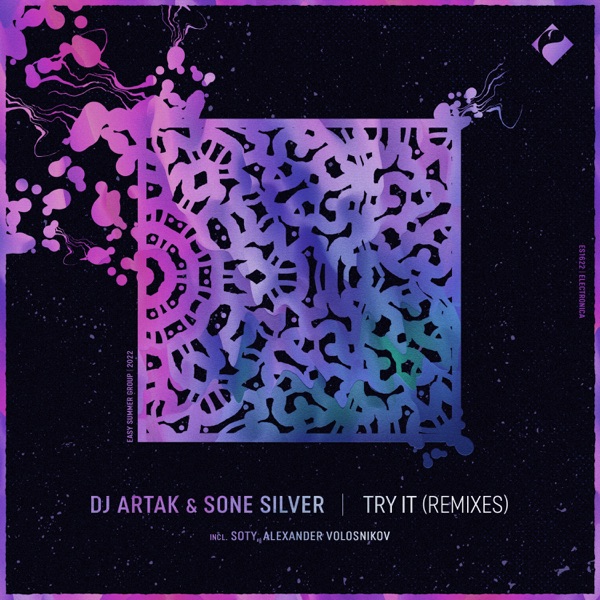 Try It (Remixes) - Single