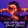 Love Life Balance - Single