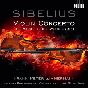 Sibelius: Violin Concerto