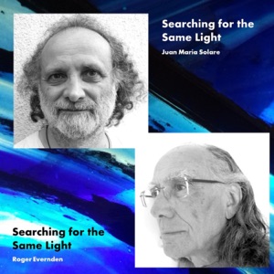 Searching for the Same Light (Double Take) - Single
