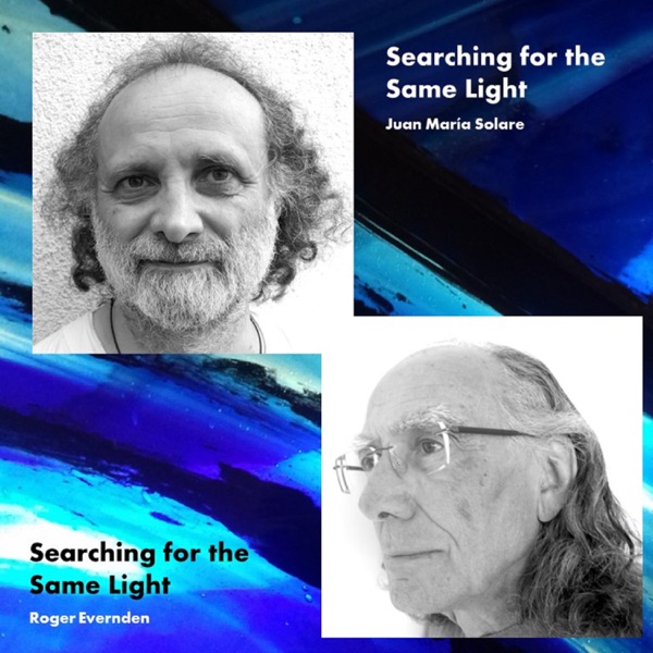 Searching for the Same Light (Double Take) - Single