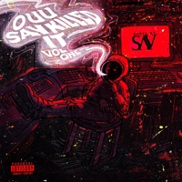 Album cover for Gucci Mane by Beatsbysav