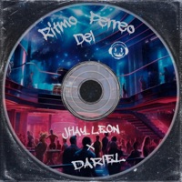 Ritmo del perreo - Single - Jhay leon & Dariel