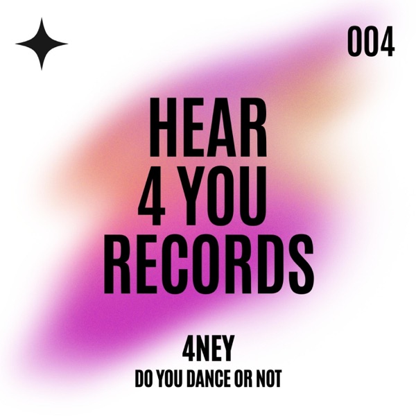 Do You Dance Or Not - Single