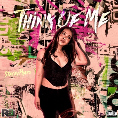 Think of Me - Single